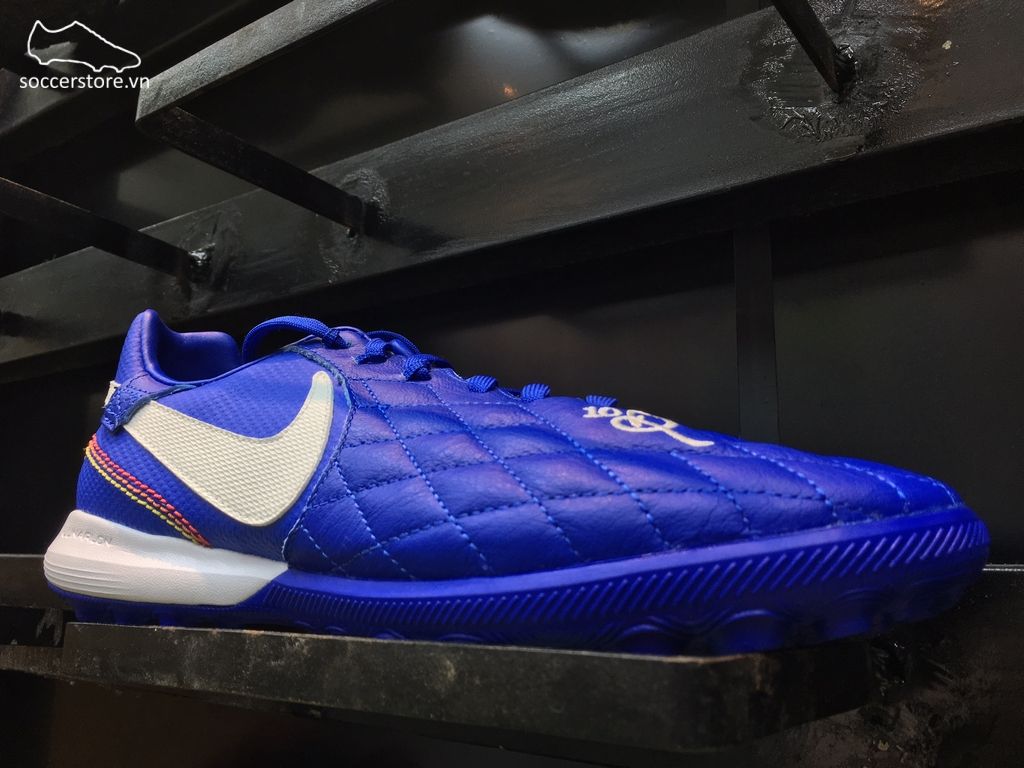 nike tiempo lunar tf